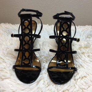 Coach sexy sandals